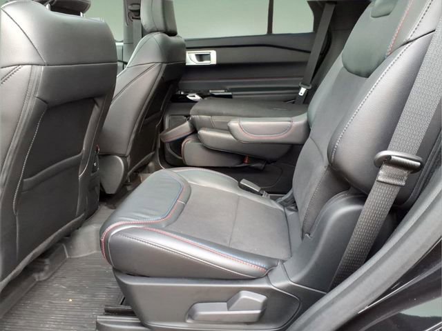 Used 2024 Ford Explorer ST w/ Equipment Group 401A AWD/4WD image 14