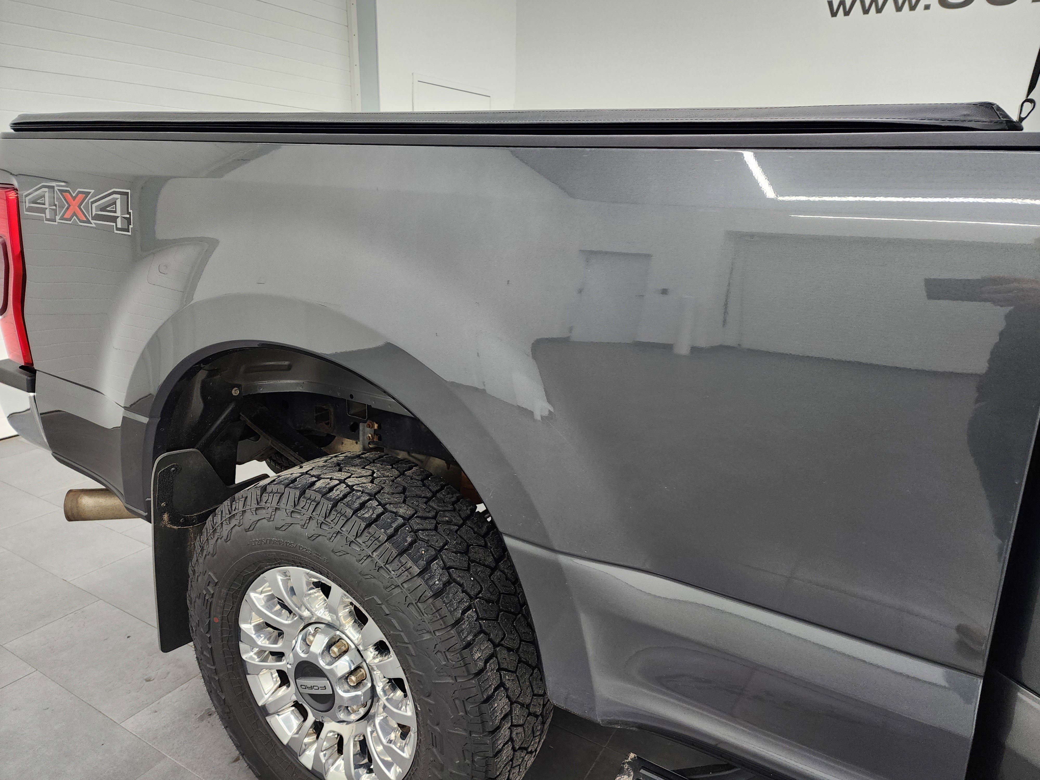 Used 2020 Ford F250 Lariat w/ Lariat Value Package image 26