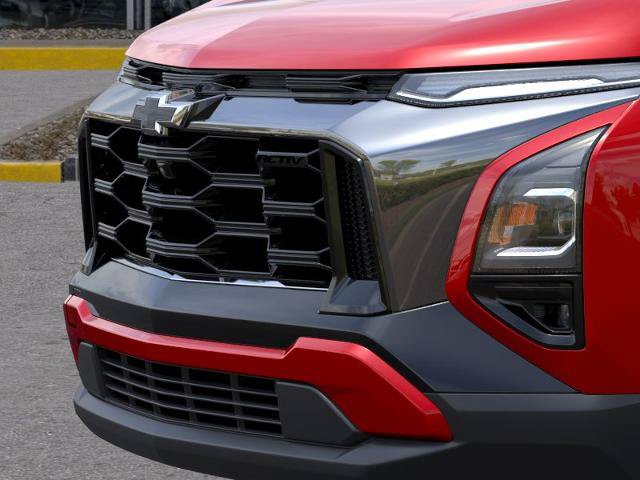 New 2026 Chevrolet Equinox ACTIV w/ Safety and Technology Package AWD/4WD image 13