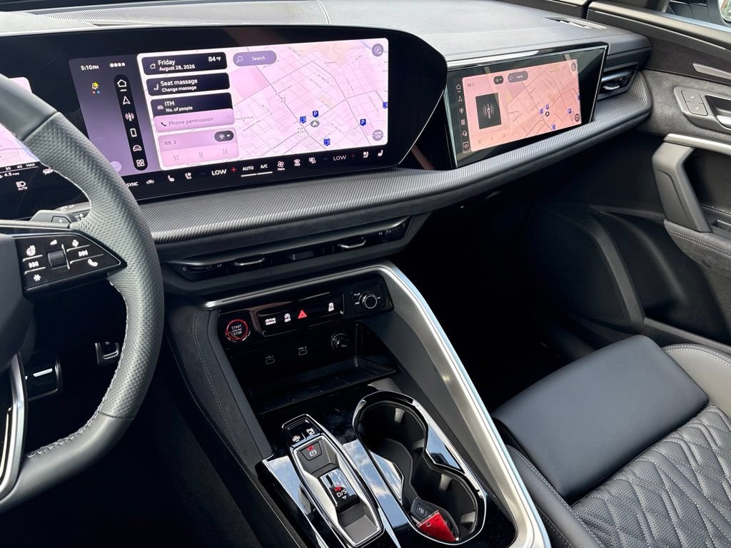 New 2026 Audi SQ5 Premium Plus AWD/4WD image 25