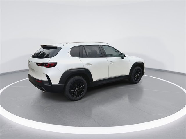 New 2026 MAZDA CX-50 AWD 2.5 S w/ Weather Package image 8