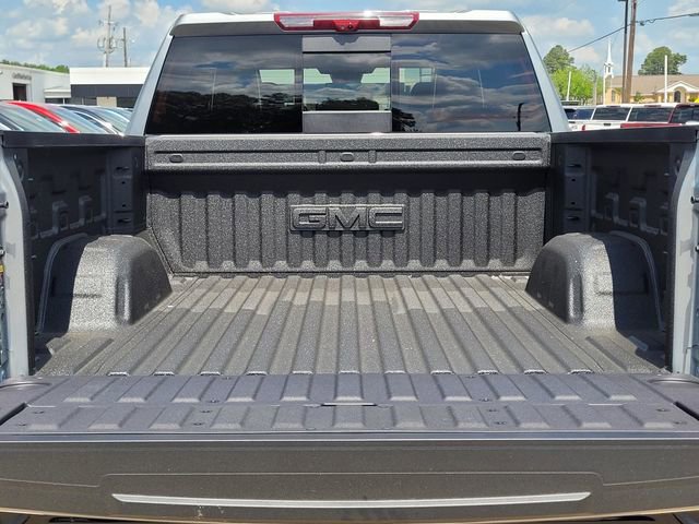 New 2026 GMC Sierra 1500 AT4X image 9