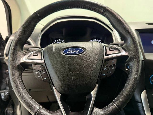 Used 2019 Ford Edge SEL FWD image 63