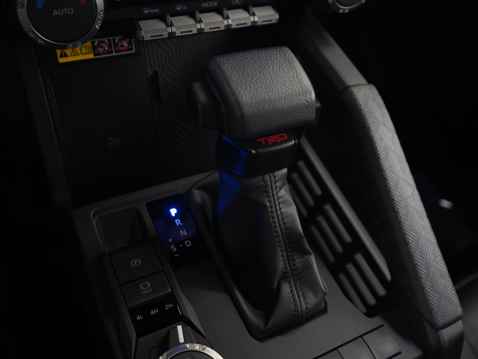 Used 2025 Toyota 4Runner TRD Off-Road Premium image 25