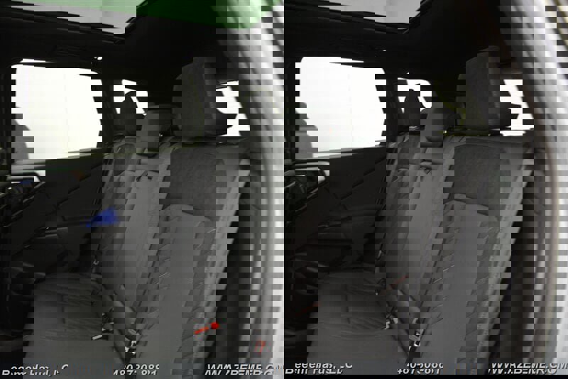 Used 2025 BMW X3 M50 w/ M Sport Professional Package image 23