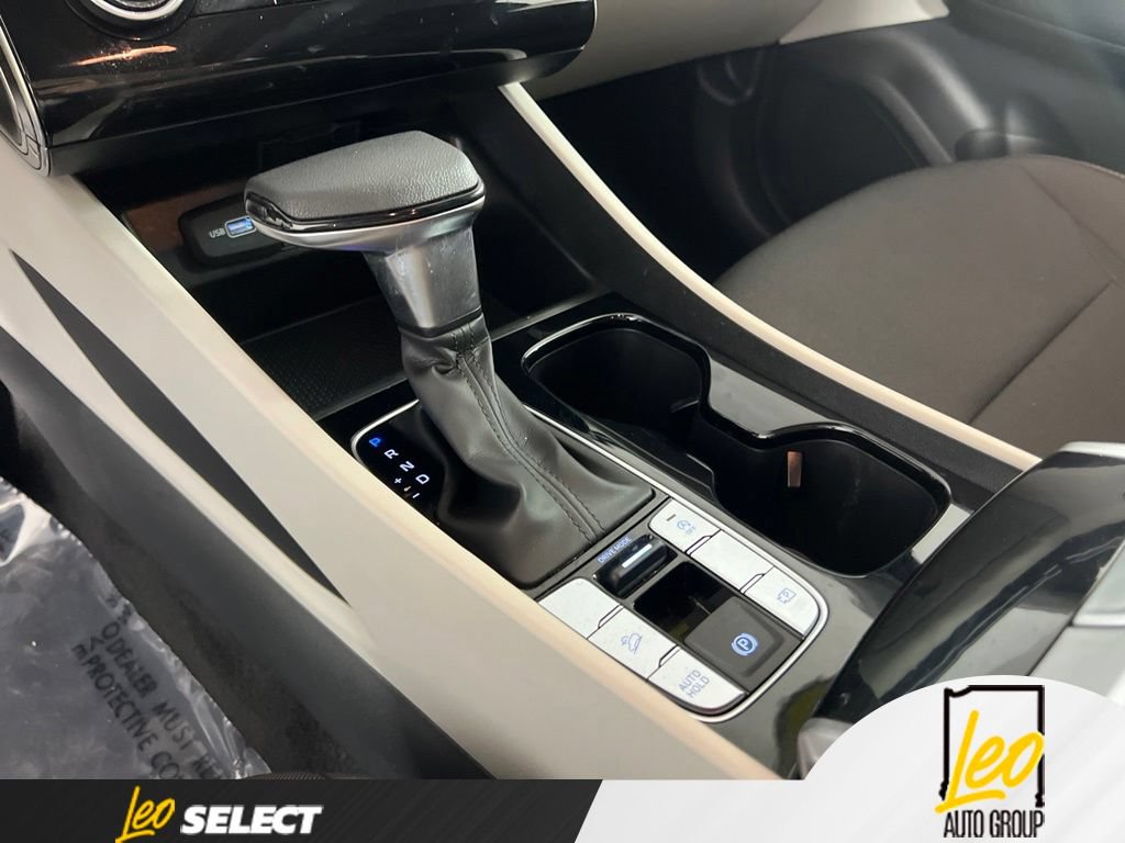 Used 2024 Hyundai Tucson SE FWD image 24
