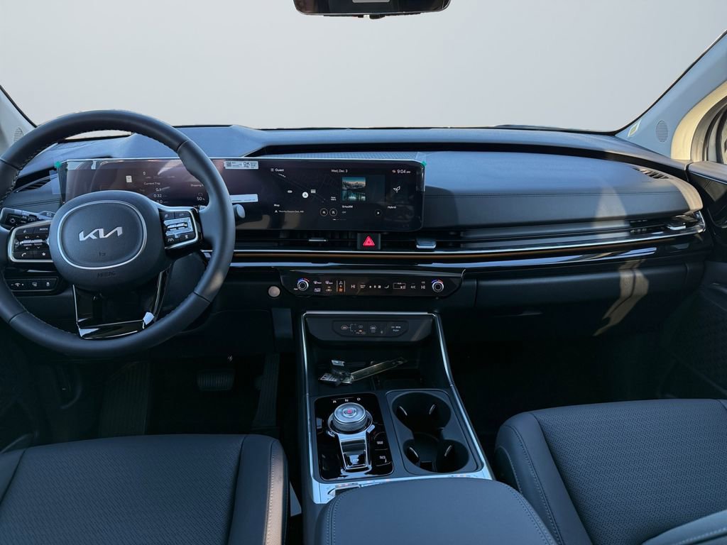 New 2026 Kia Carnival SX Prestige image 10