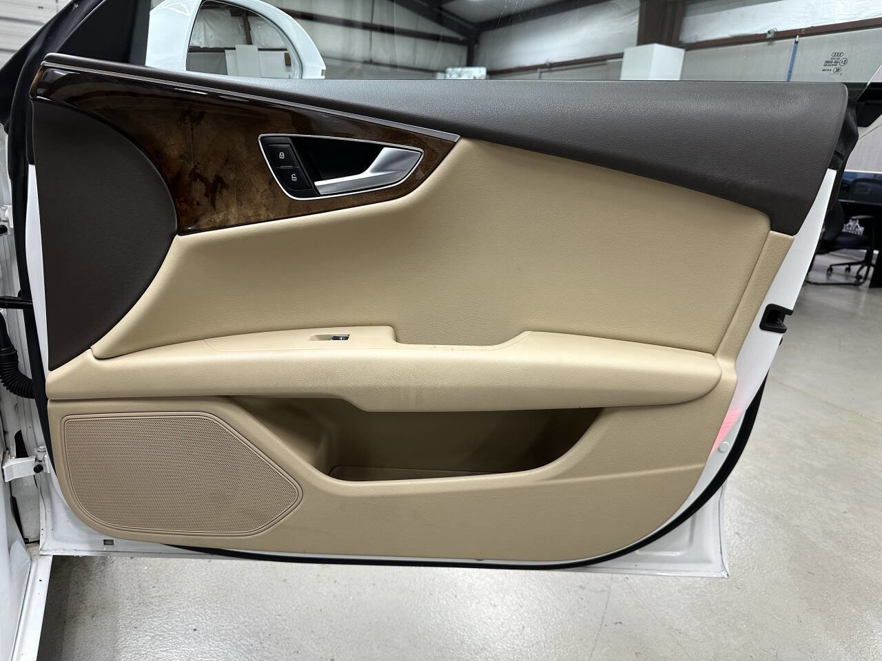 Used 2013 Audi A7 3.0T Premium Plus image 16