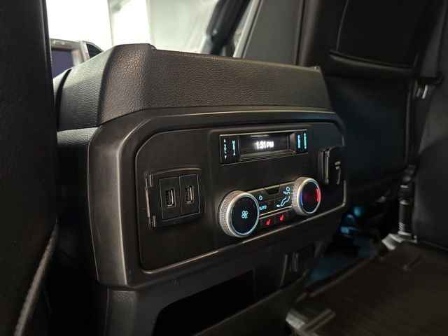 Used 2020 Ford Expedition Max Limited image 16