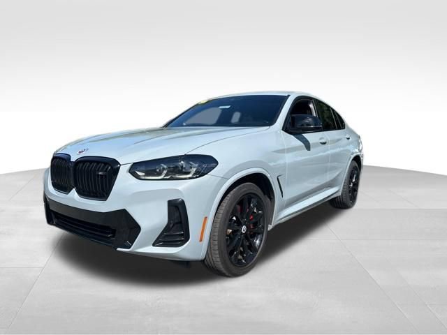 Used 2023 BMW X4 M40i w/ Premium Package AWD/4WD 360° Tour