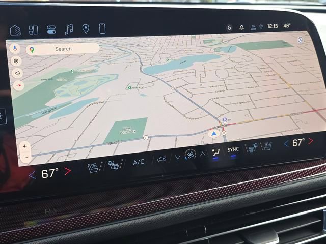 New 2026 Chevrolet Traverse RS w/ LPO, Floor Liner Package image 5