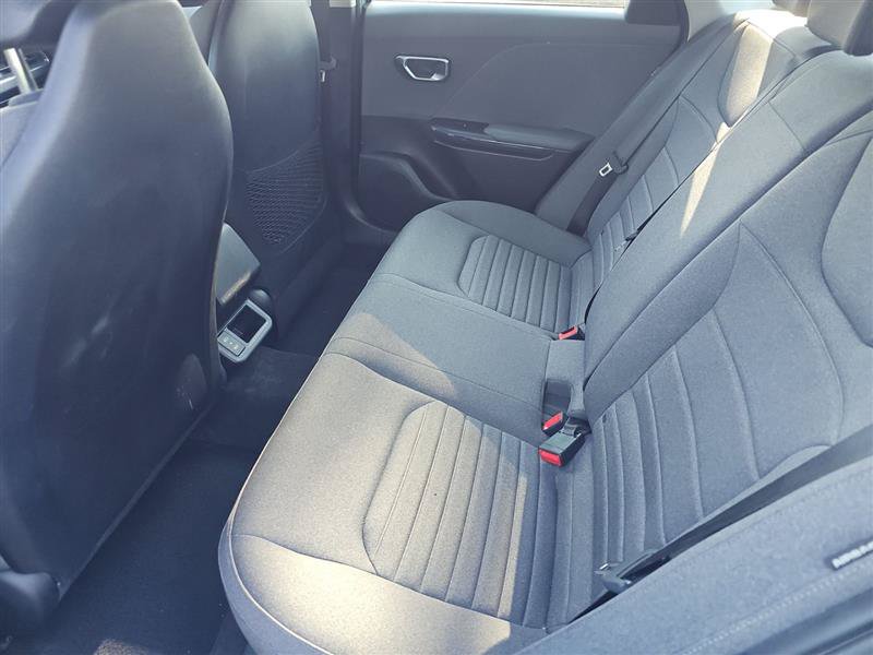 Used 2025 Kia K4 EX FWD image 6