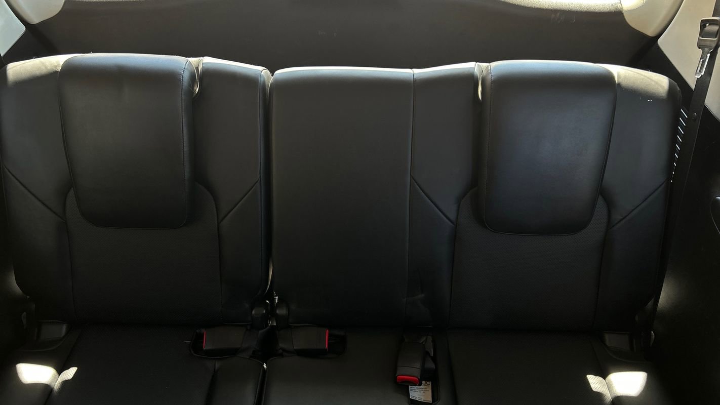 Used 2016 INFINITI QX80 4WD w/ Deluxe Technology Package image 40