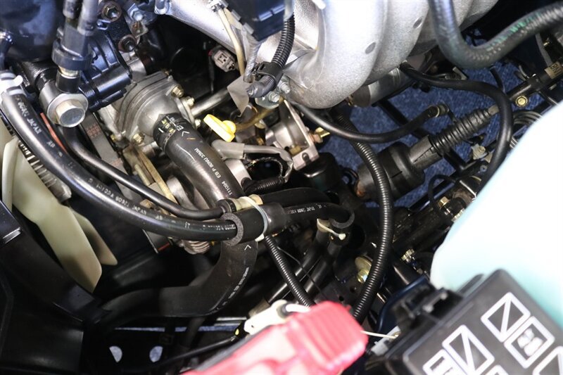 Used 1995 Toyota T100 2WD Regular Cab image 17