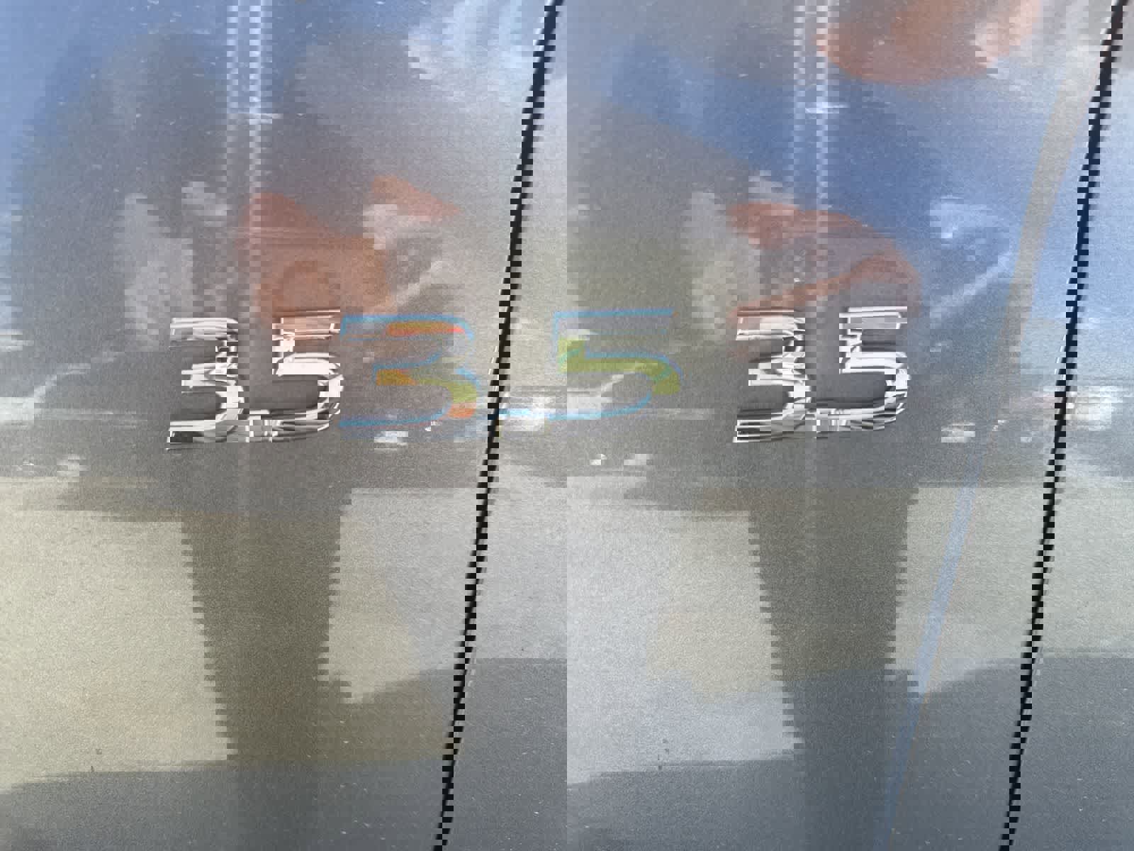 Used 2019 INFINITI QX60 Luxe image 10