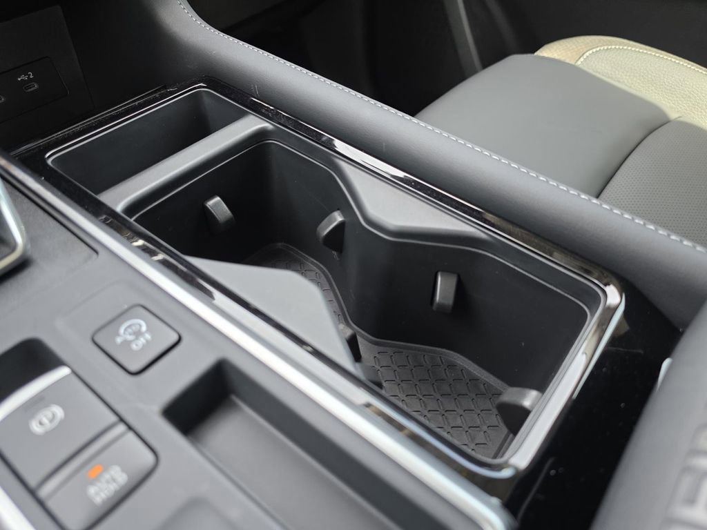 New 2026 Nissan Pathfinder SL image 33