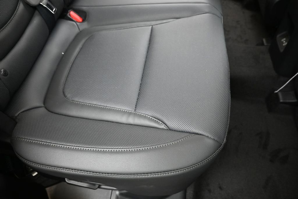 New 2026 Hyundai Tucson Limited AWD/4WD image 16