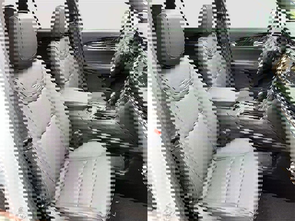 New 2025 Cadillac XT6 Premium Luxury w/ Technology Package image 31