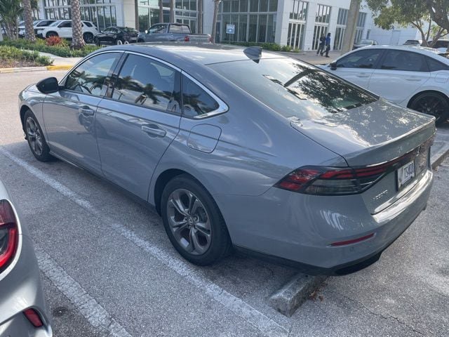 Used 2023 Honda Accord EX-L image 4