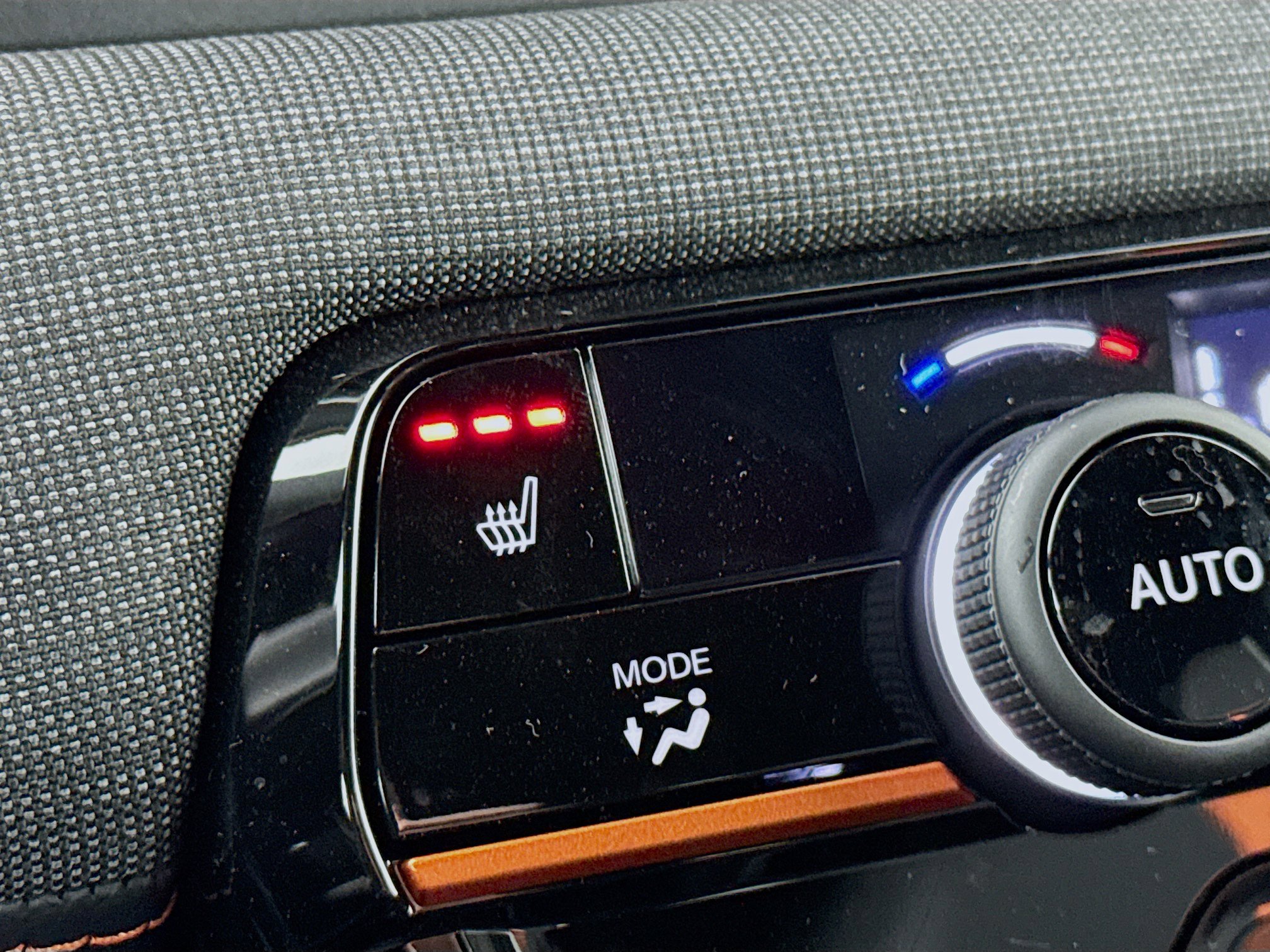 New 2026 Honda Passport TrailSport image 20