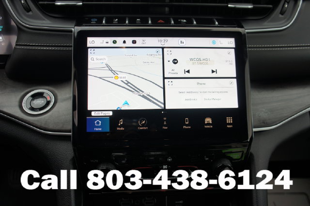 Used 2024 Jeep Grand Cherokee Limited 4xe AWD/4WD image 9