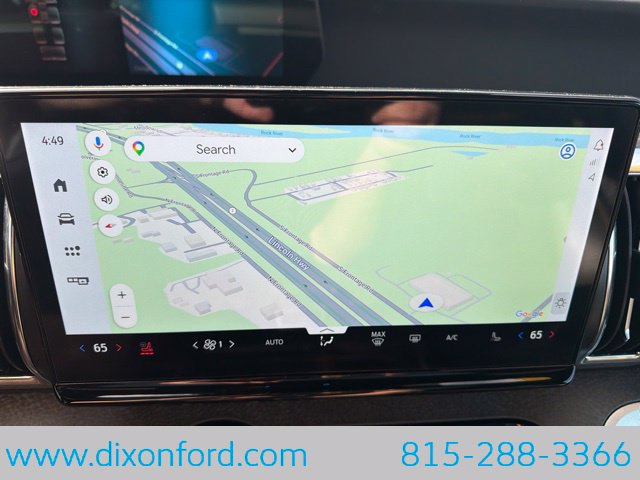 Used 2025 Ford Expedition Tremor AWD/4WD image 12