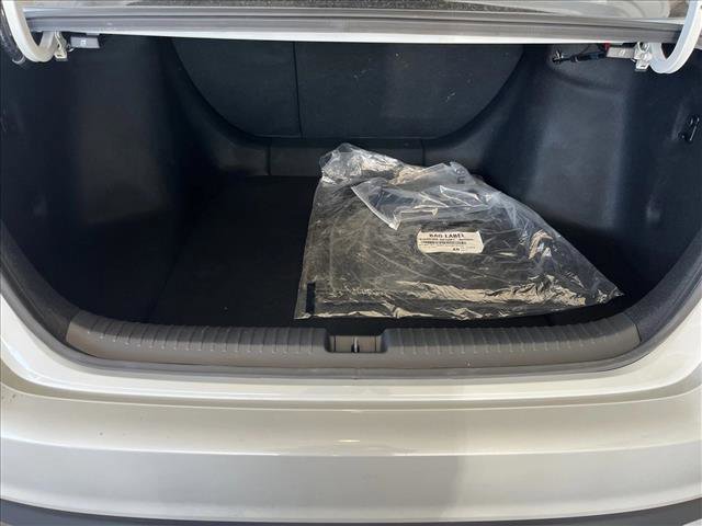 Certified 2025 Honda Accord SE image 22