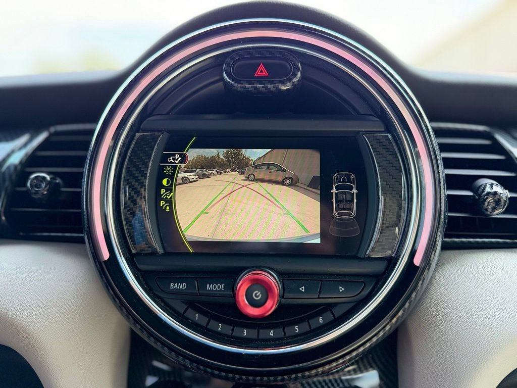 Used 2016 MINI Cooper S FWD image 33