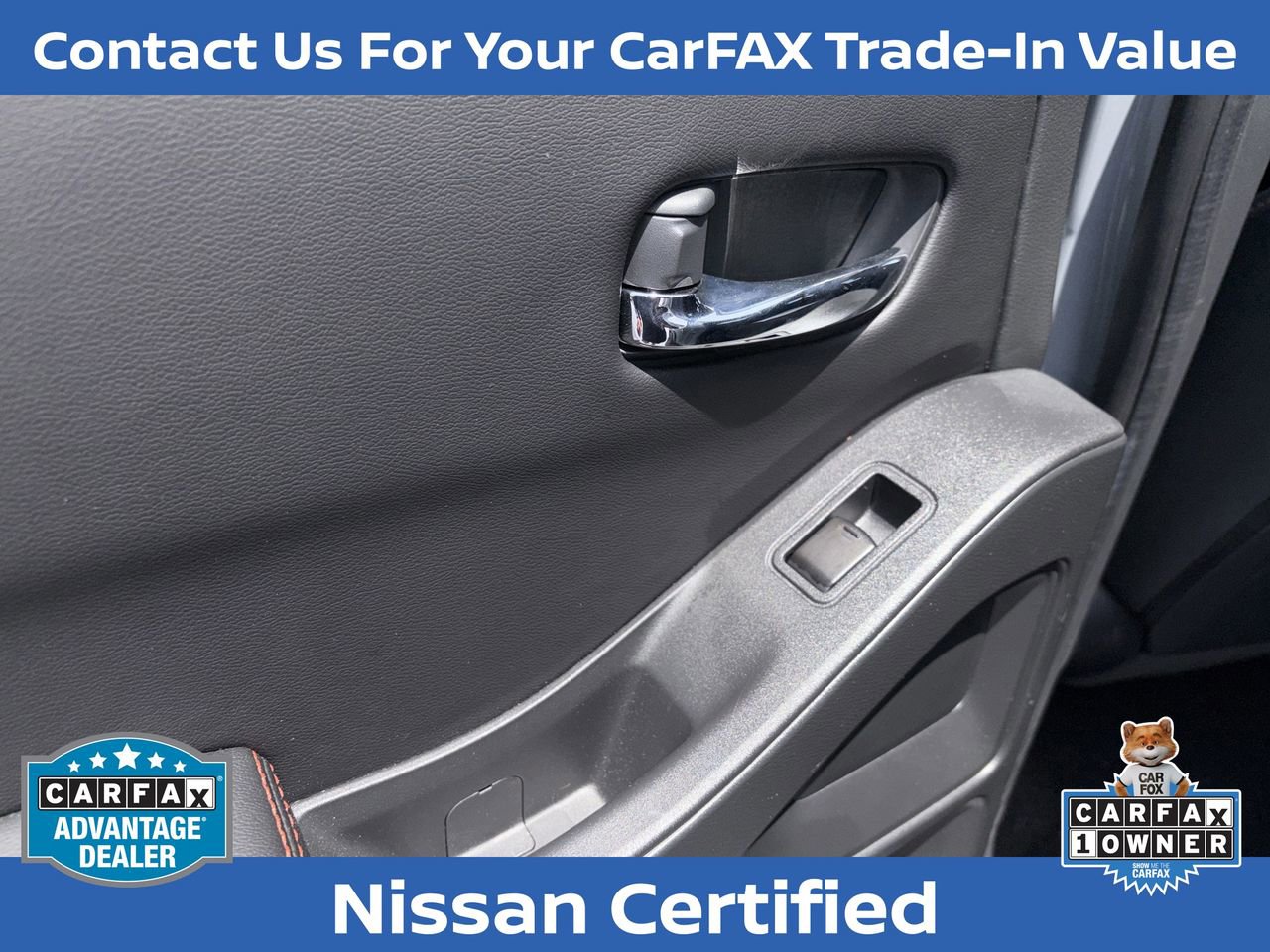 Certified 2025 Nissan Frontier Pro-X w/ Pro Convenience Package RWD image 31