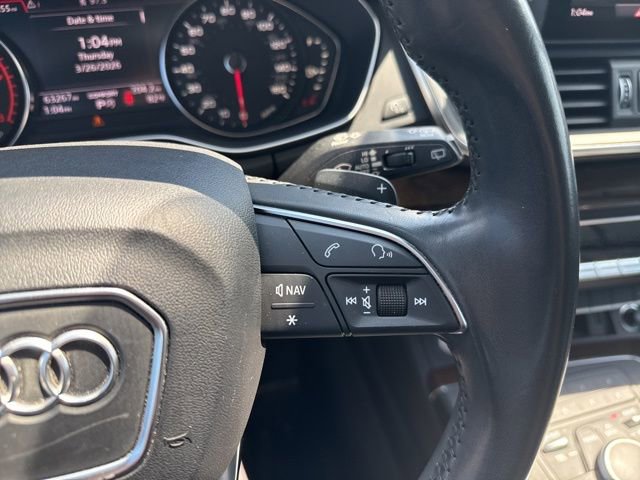 Used 2019 Audi Q5 2.0T Premium w/ Convenience Package image 17