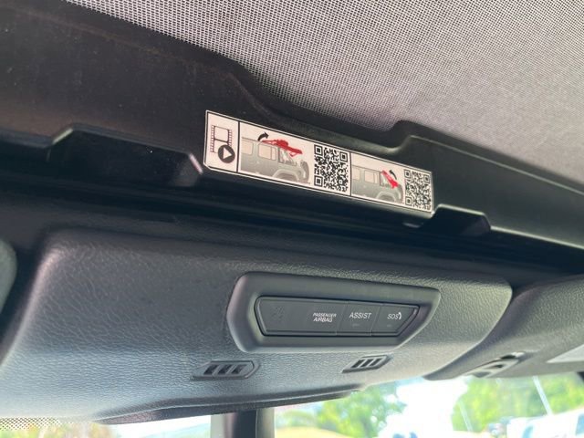 Used 2021 Jeep Wrangler Unlimited Rubicon image 32