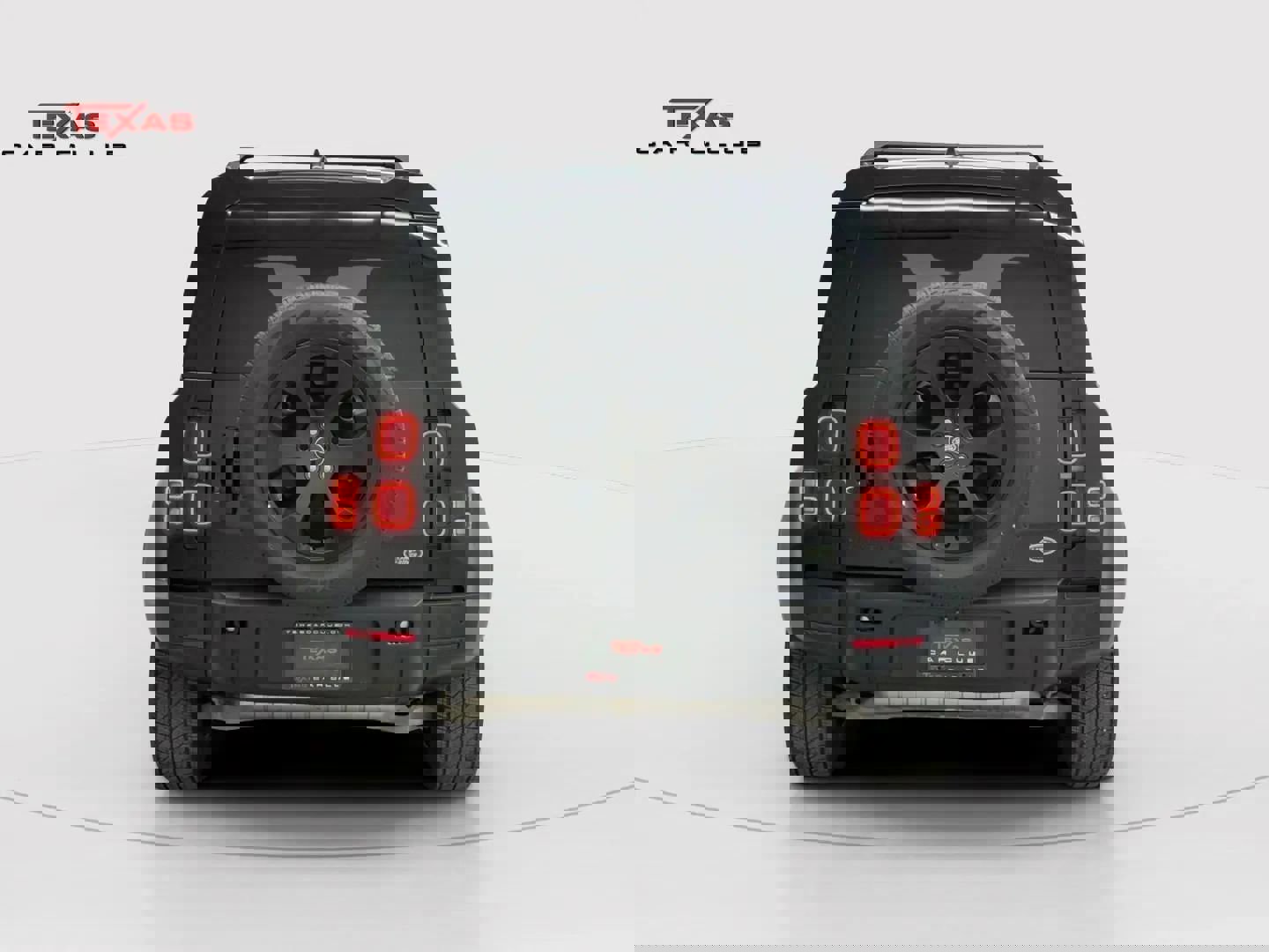 Used 2022 Land Rover Defender 110 S image 6