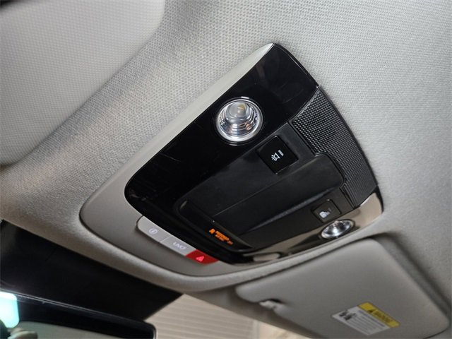 Used 2023 Kia Seltos SX image 35