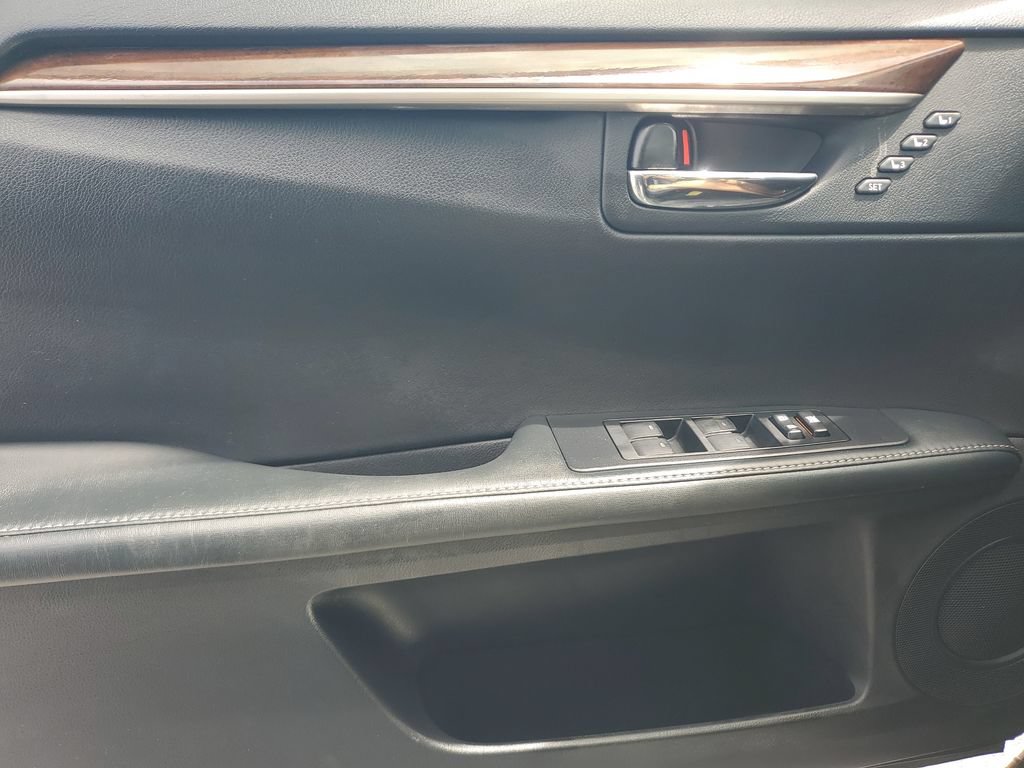 Used 2014 Lexus ES 350 w/ Premium Package FWD image 19