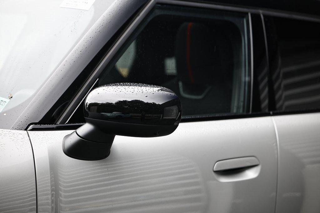 New 2026 MINI Cooper Countryman John Cooper Works image 11