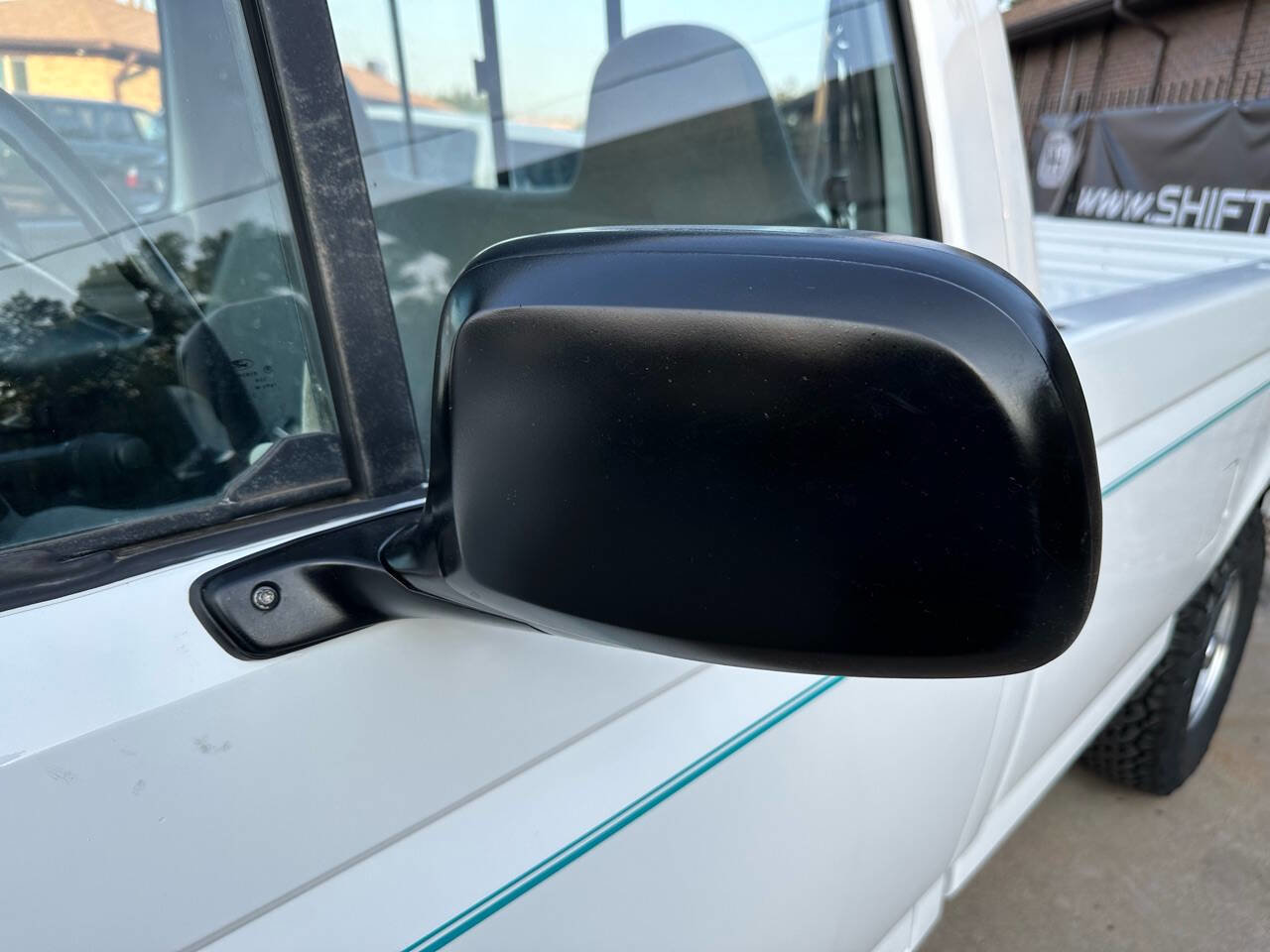 Used 1996 Ford F150 XLT image 40