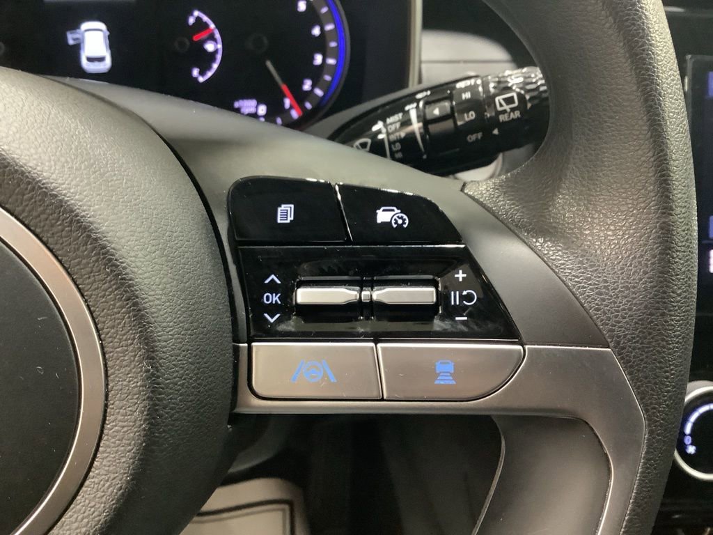 Used 2023 Hyundai Tucson SEL image 14