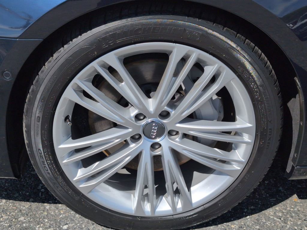 Used 2019 Audi A7 3.0T Premium Plus image 9