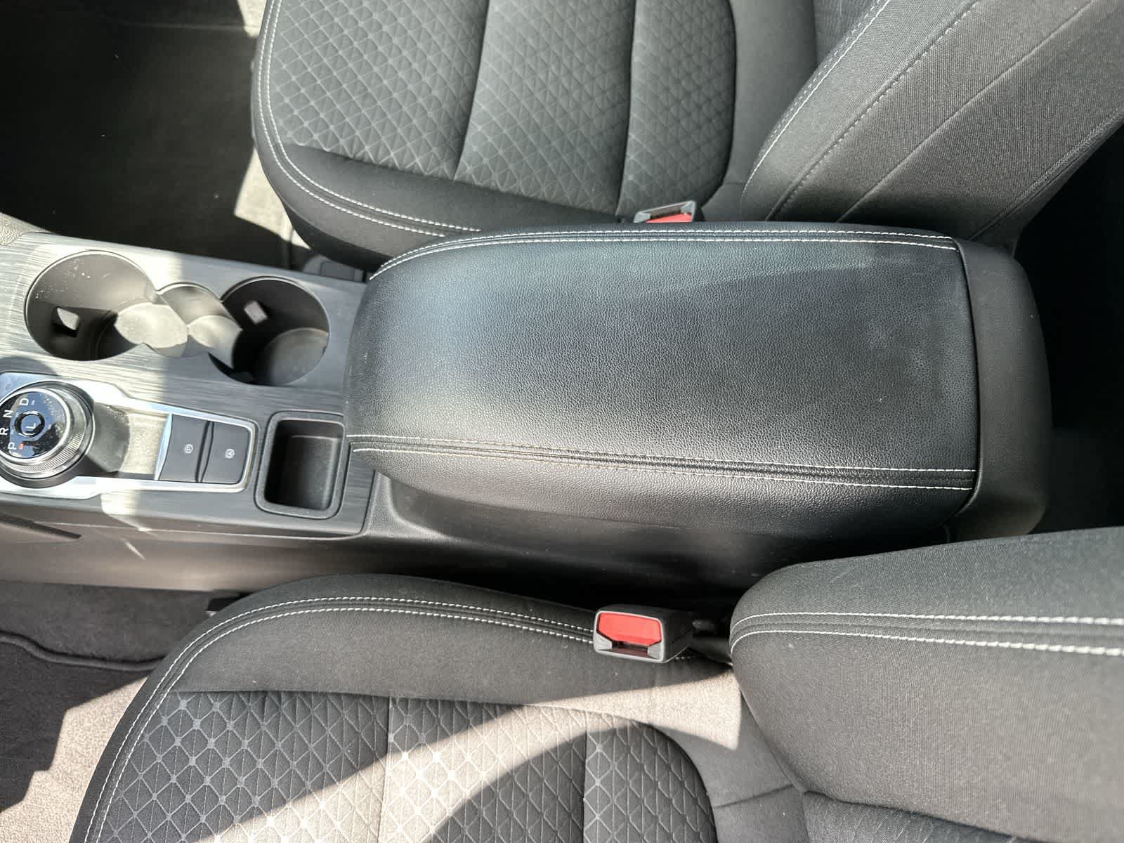 Used 2023 Ford Escape Active w/ Tech Pack #1 FWD image 22