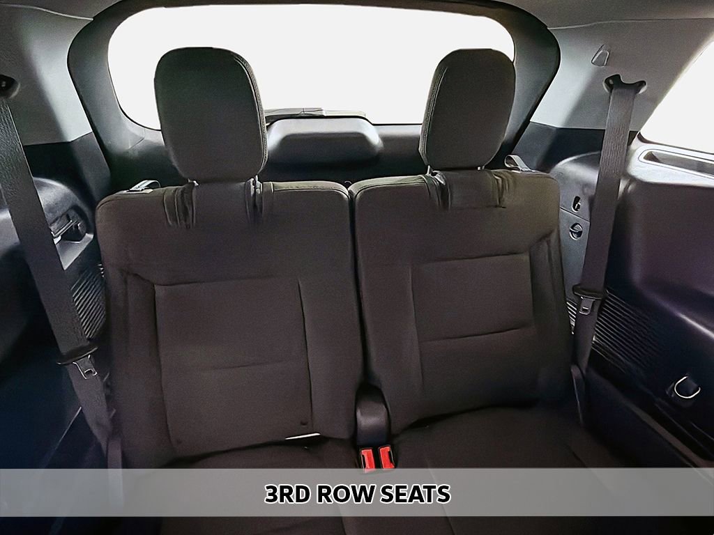 Used 2022 Ford Explorer XLT w/ Class IV Trailer Tow Package image 6