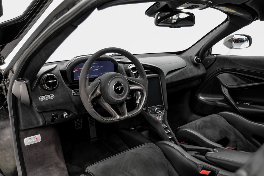 Used 2020 McLaren 720S Performance RWD image 6