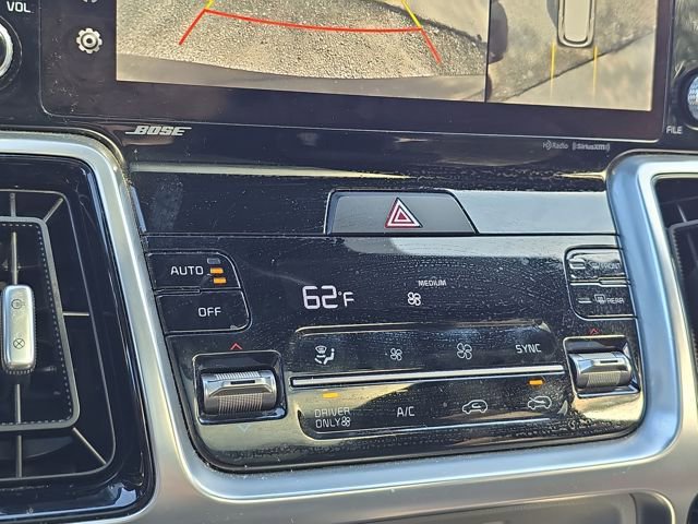 Used 2022 Kia Sorento SX Prestige w/ Panoramic Sunroof Package image 15