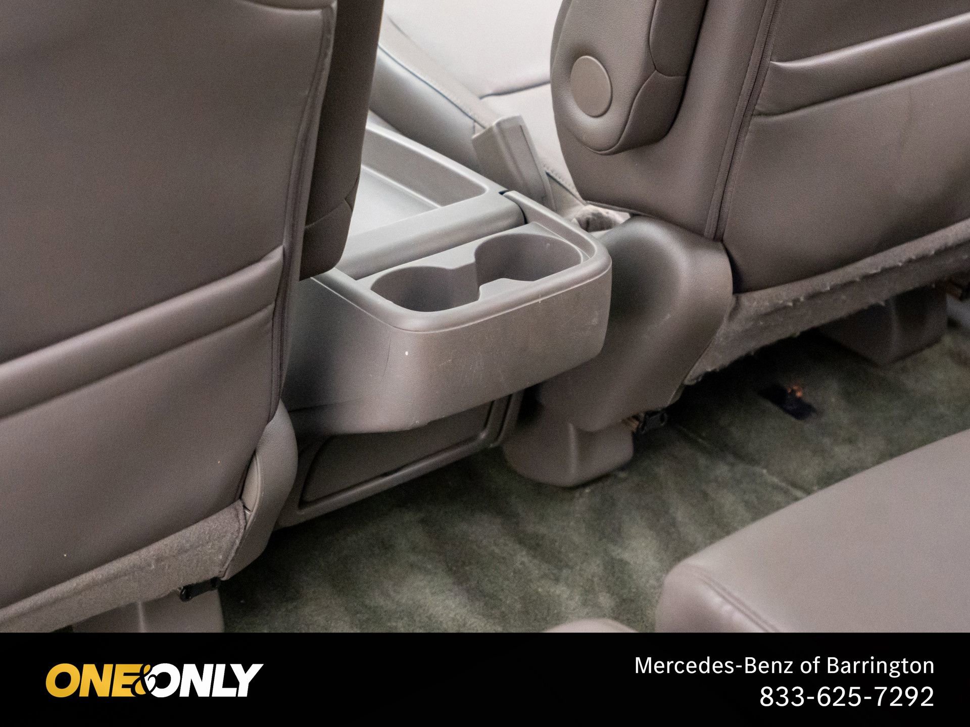 Used 2016 Honda Odyssey Touring Elite image 16