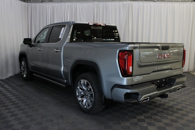 New 2026 GMC Sierra 1500 Denali image 4