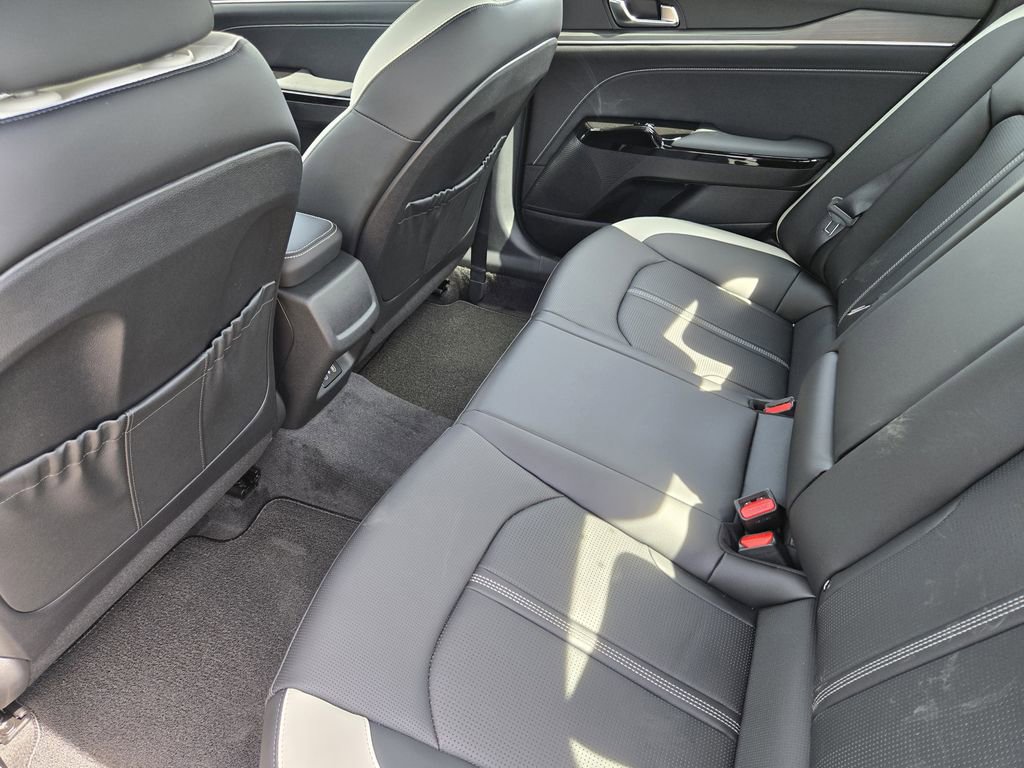New 2026 Kia K5 GT-Line FWD image 20