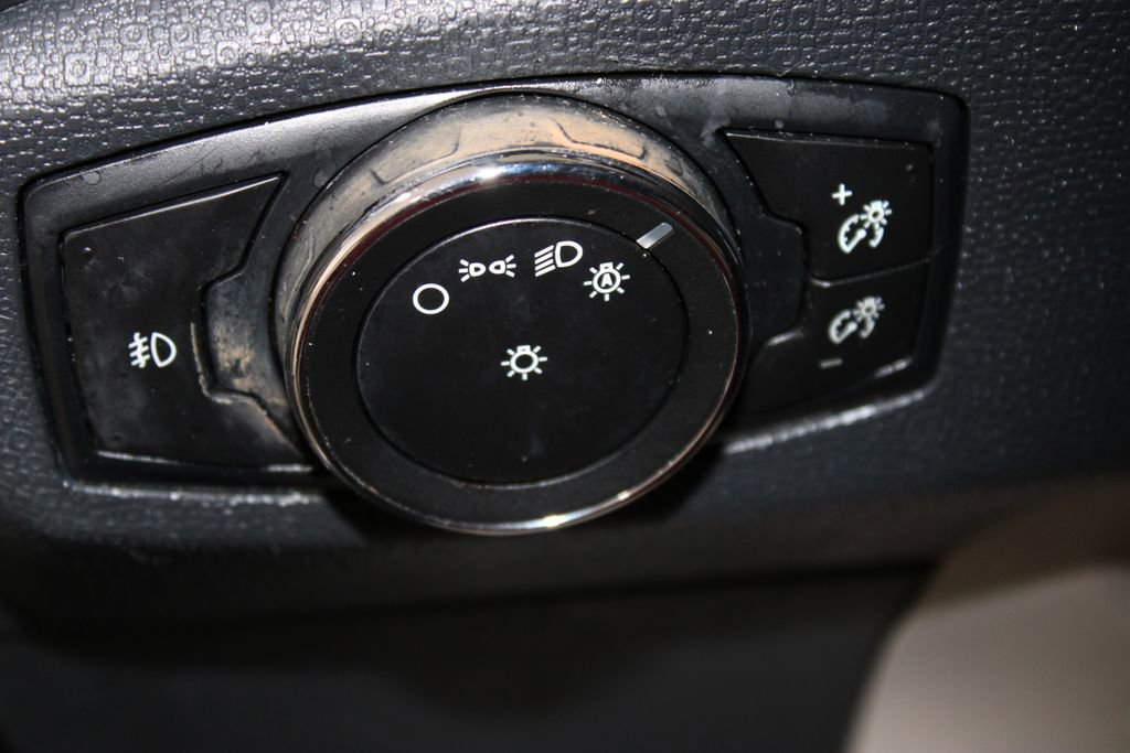 Used 2020 Ford EcoSport SE FWD image 31