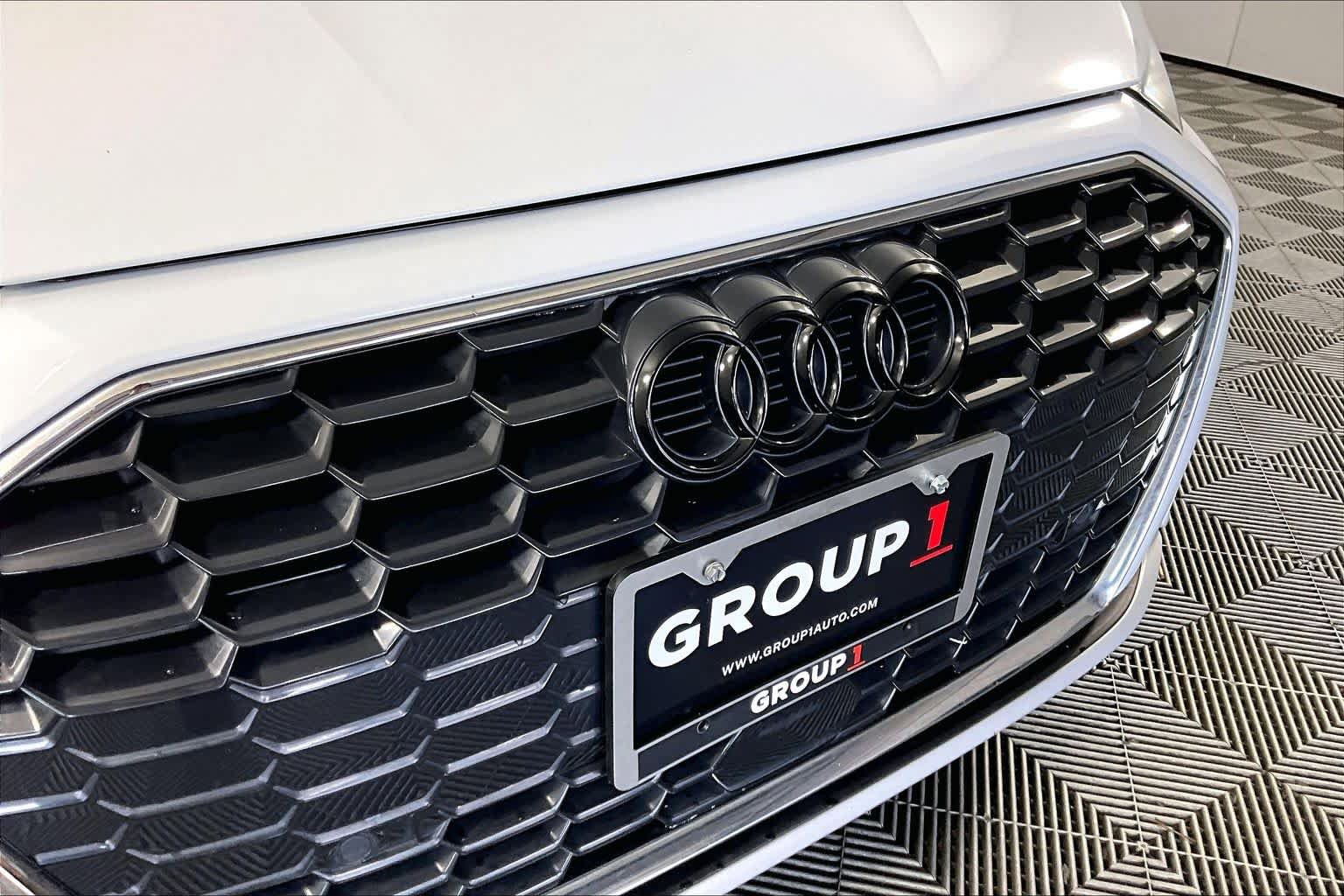 Used 2022 Audi A3 2.0T Premium Plus w/ Premium Plus Package FWD image 25