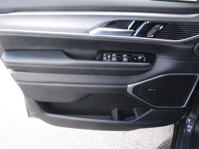 New 2025 Jeep Wagoneer Series II image 17