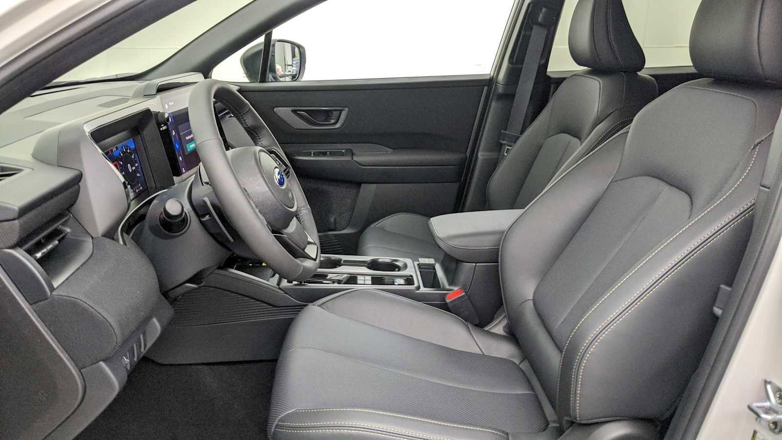 New 2026 Subaru Outback Limited image 14