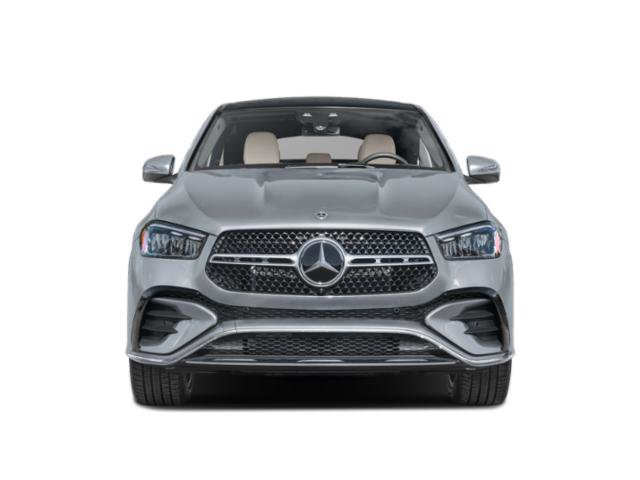 Used 2026 Mercedes-Benz GLE 450 4MATIC Coupe image 4